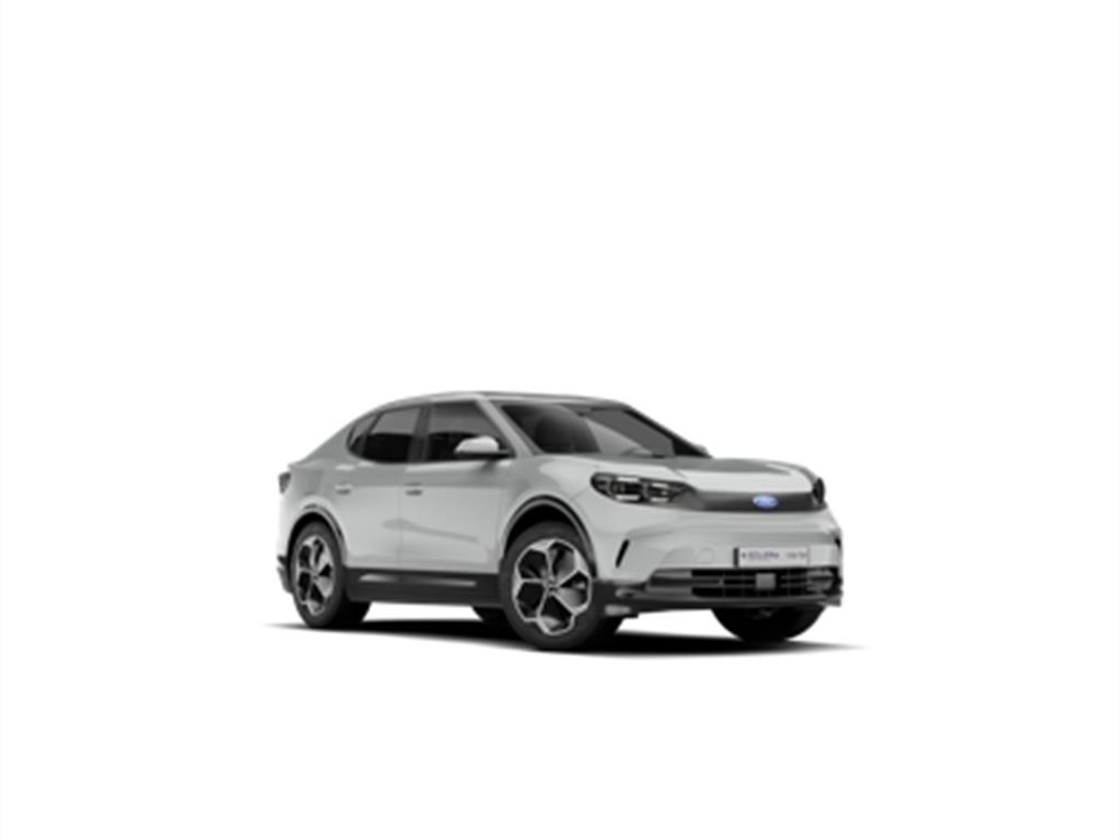 FORD CAPRI ESTATE 140kW Style 58kWh 5dr Auto