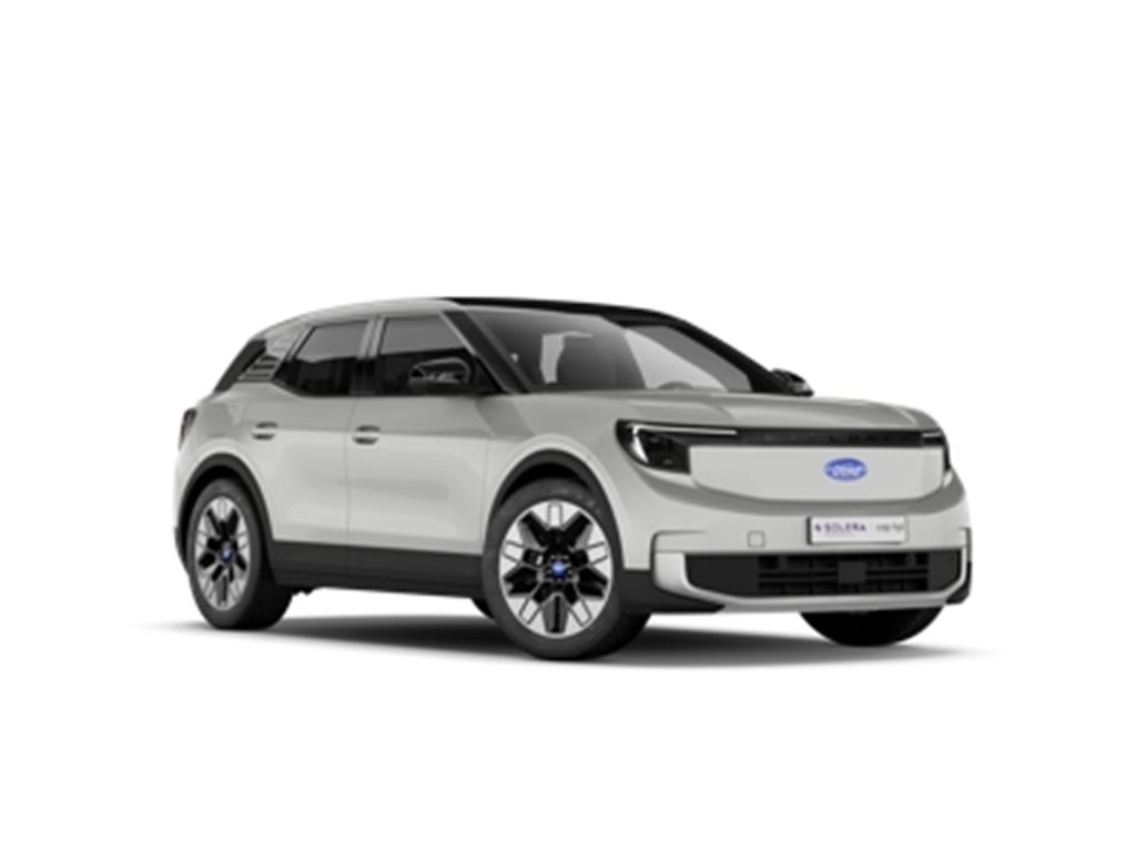 FORD EXPLORER ELECTRIC ESTATE 210kW Select 79kWh 5dr Auto