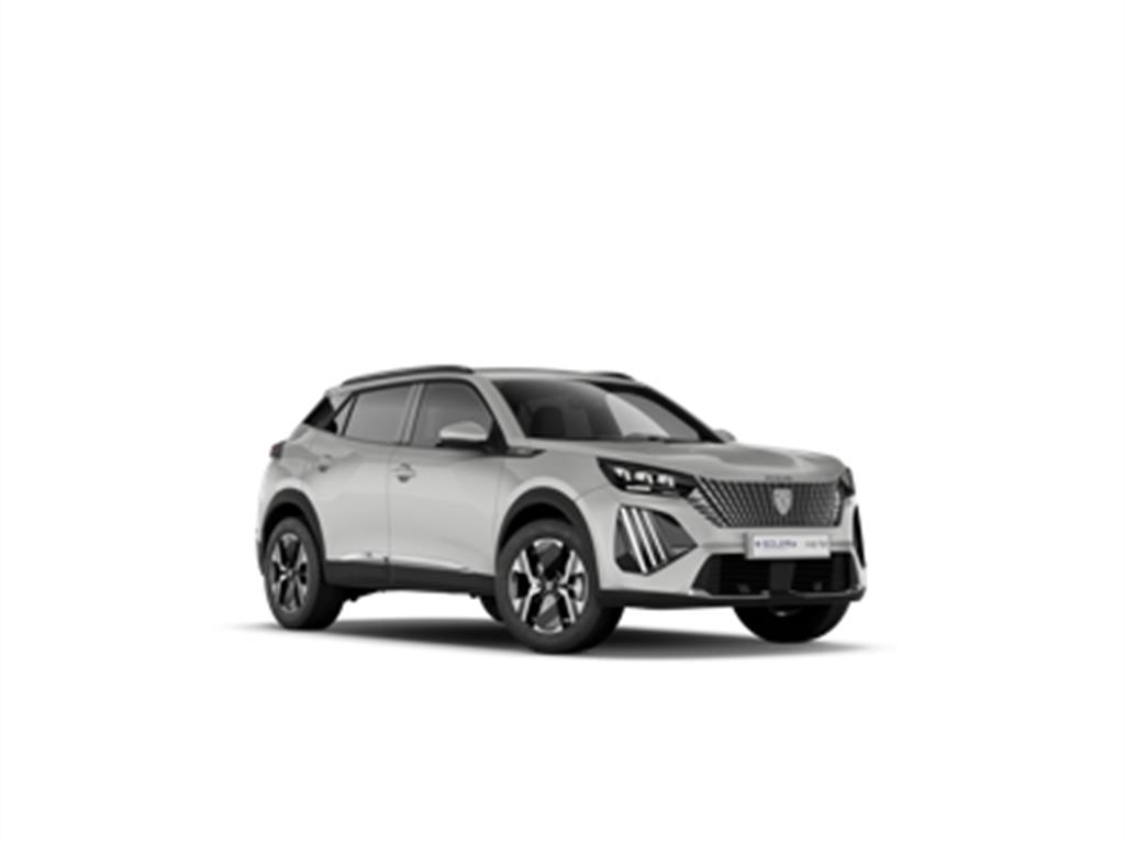 PEUGEOT 2008 ESTATE 1.2 Turbo Allure 5dr