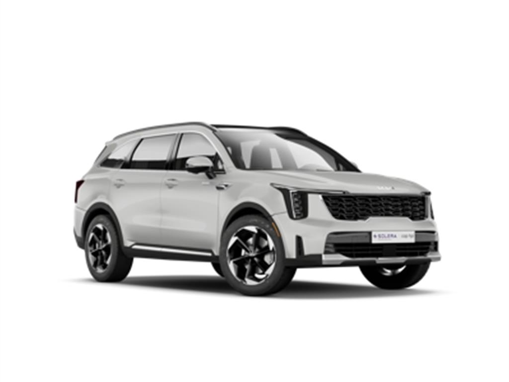 KIA SORENTO DIESEL STATION WAGON 2.2 CRDi Pure 5dr DCT