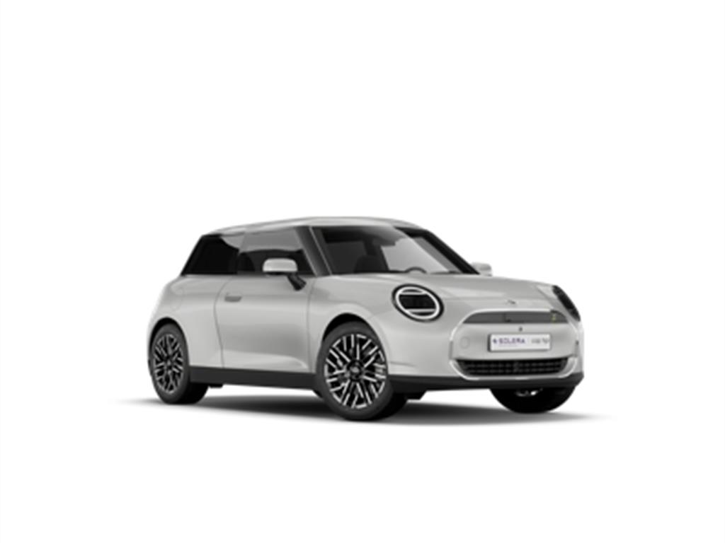 MINI COOPER ELECTRIC HATCHBACK 160kW SE Monochrome 54kWh 3dr Auto
