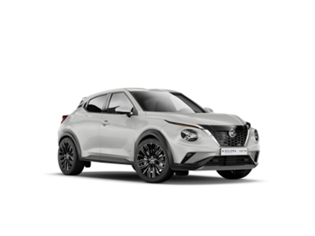 NISSAN JUKE HATCHBACK 1.0 DiG-T Acenta Premium 5dr DCT [Revised]