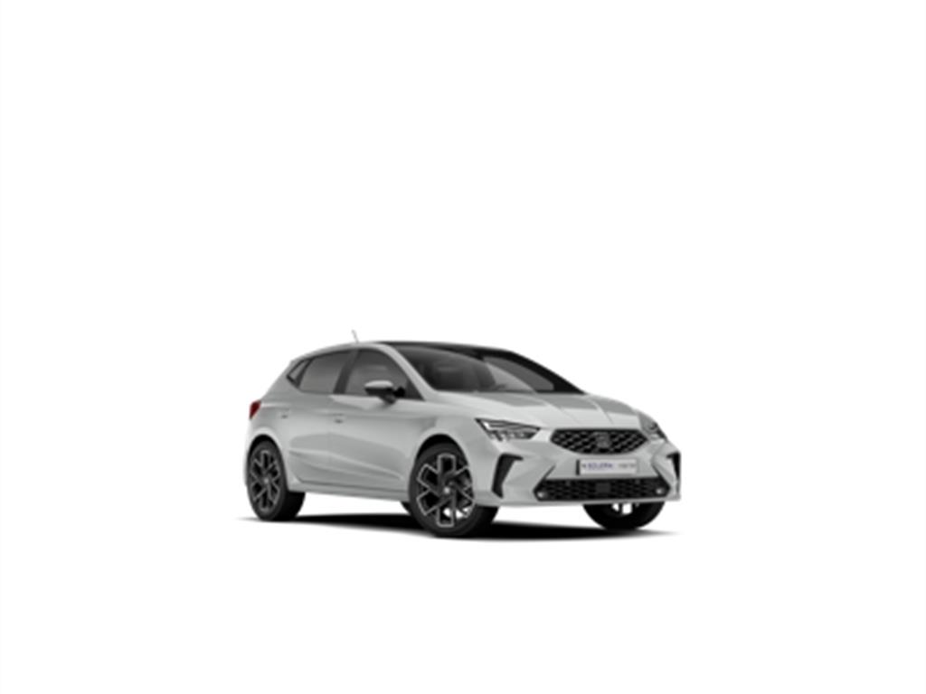SEAT IBIZA HATCHBACK 1.0 TSI 115 FR 5dr DSG
