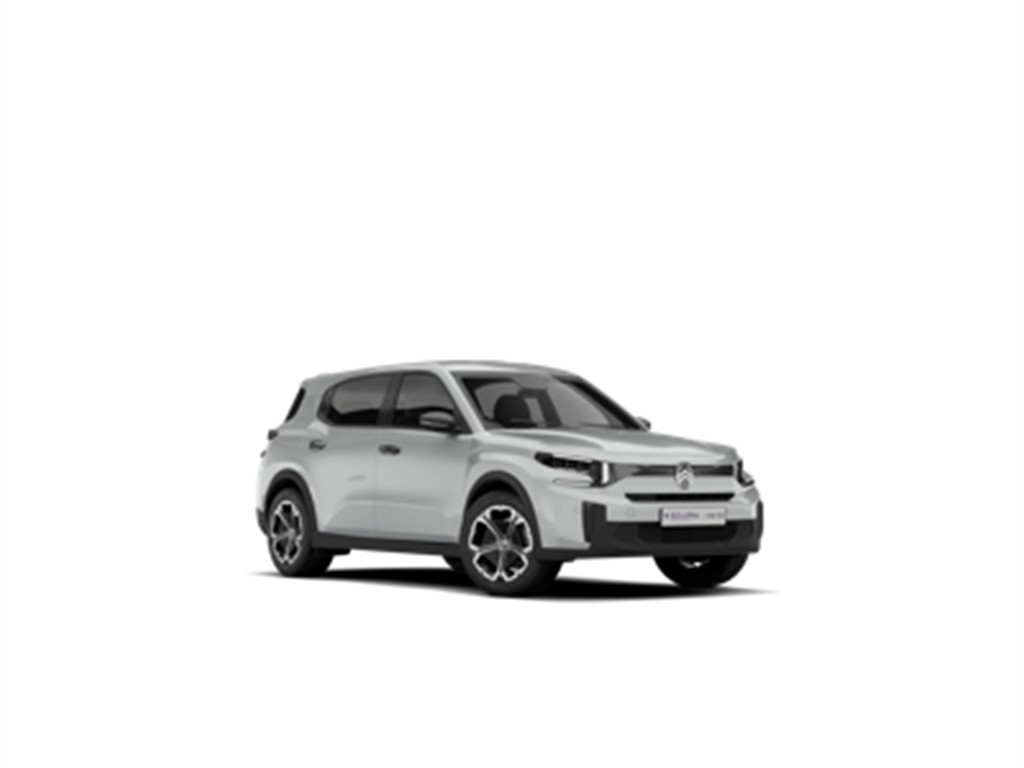 CITROEN C3 AIRCROSS HATCHBACK 1.2 Hybrid [145] Collection 5dr e-DCS6