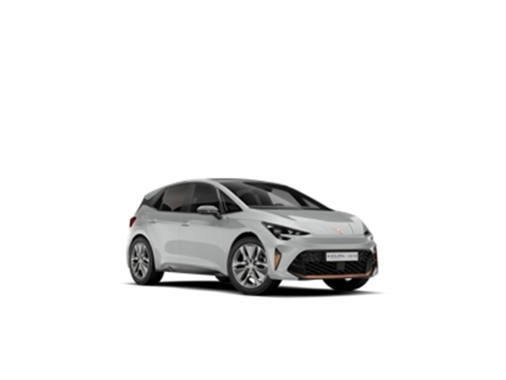 CUPRA BORN ELECTRIC HATCHBACK 170kW V2 79kWh 5dr Auto