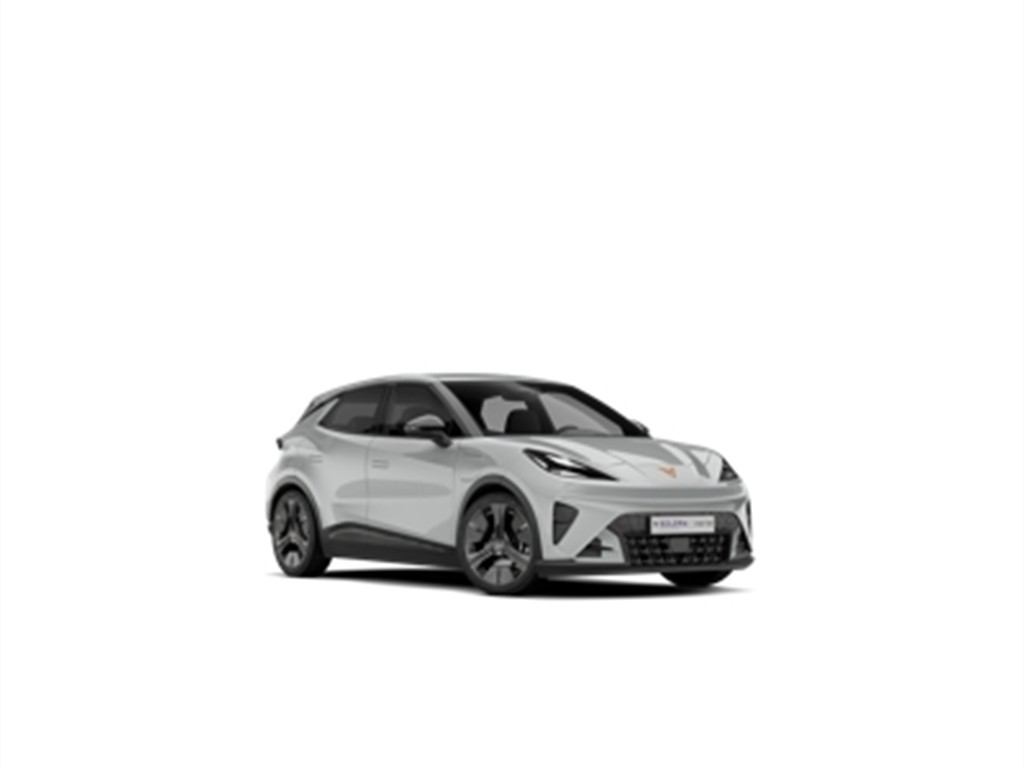 CUPRA RAVAL ELECTRIC HATCHBACK 155kW V2 52kWh 5dr Auto