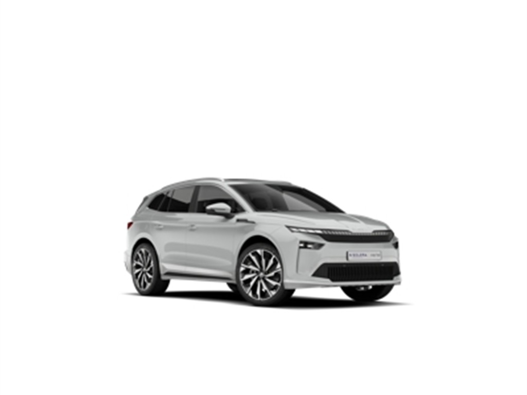 SKODA ENYAQ ESTATE 210kW 85 Edition 84kWh 5dr Auto