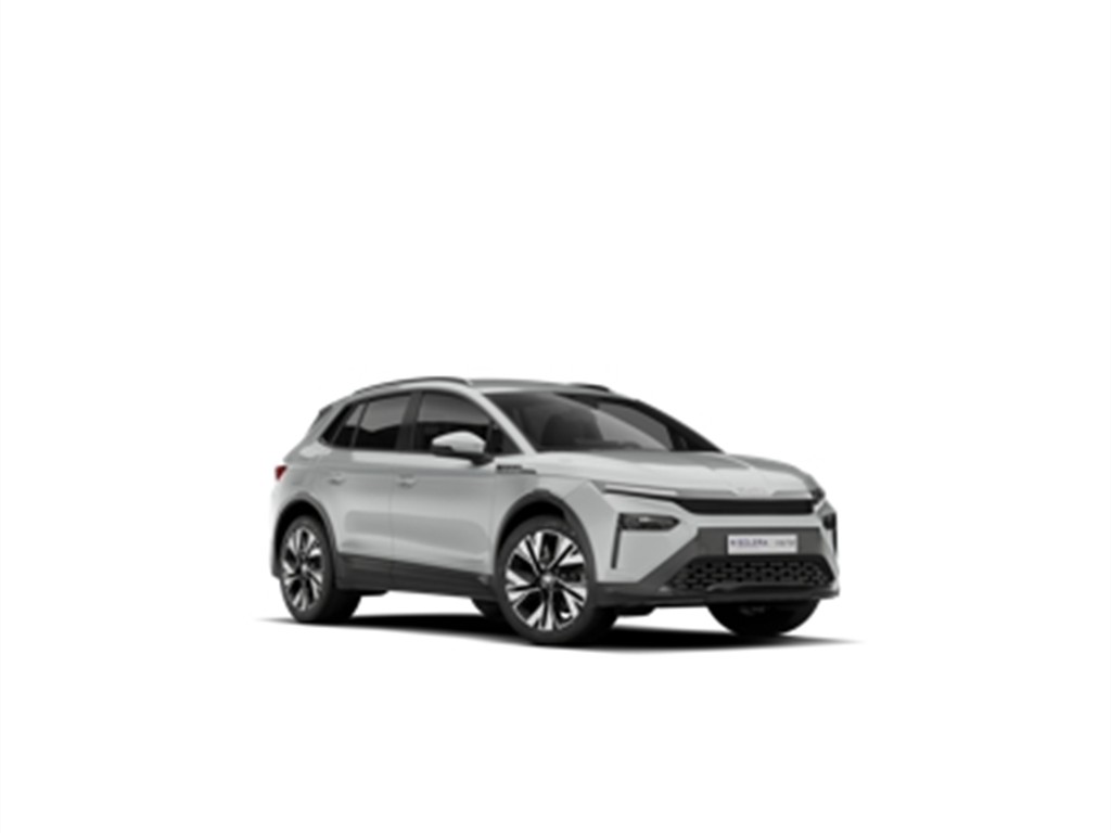 SKODA ELROQ ESTATE 250kW vRS 82kWh 4x4 5dr Auto [Maxx]