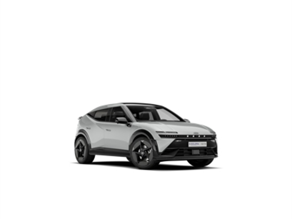 HYUNDAI IONIQ 3 ELECTRIC HATCHBACK 108kW Advance 42kWh 5dr Auto