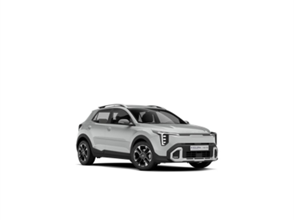KIA STONIC ESTATE 1.0T GDi 98 GT-Line 5dr DCT