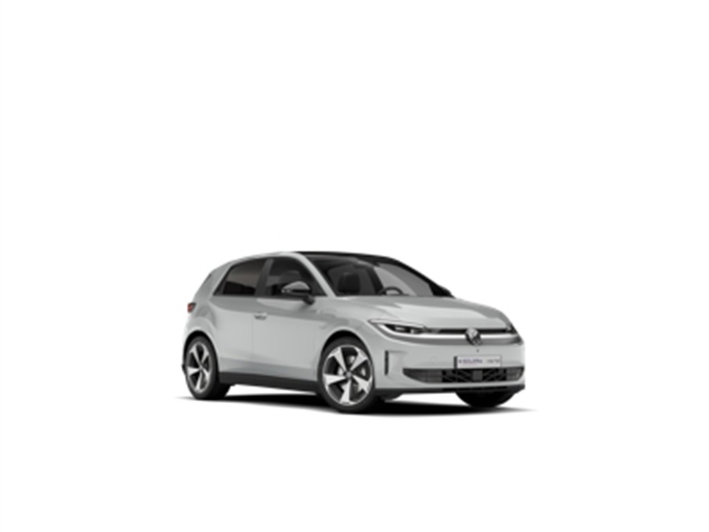 VOLKSWAGEN ID. POLO HATCHBACK 155kW Life 52kWh 5dr Auto