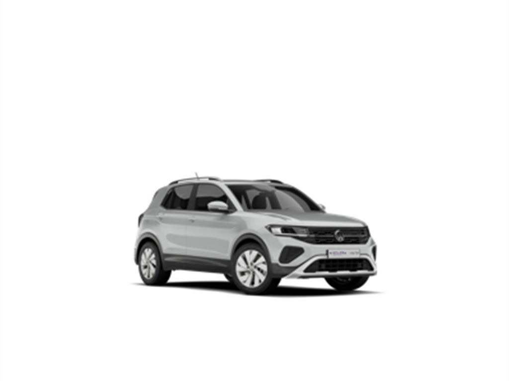 VOLKSWAGEN T-CROSS ESTATE 1.0 TSI 115 Style Edition 5dr