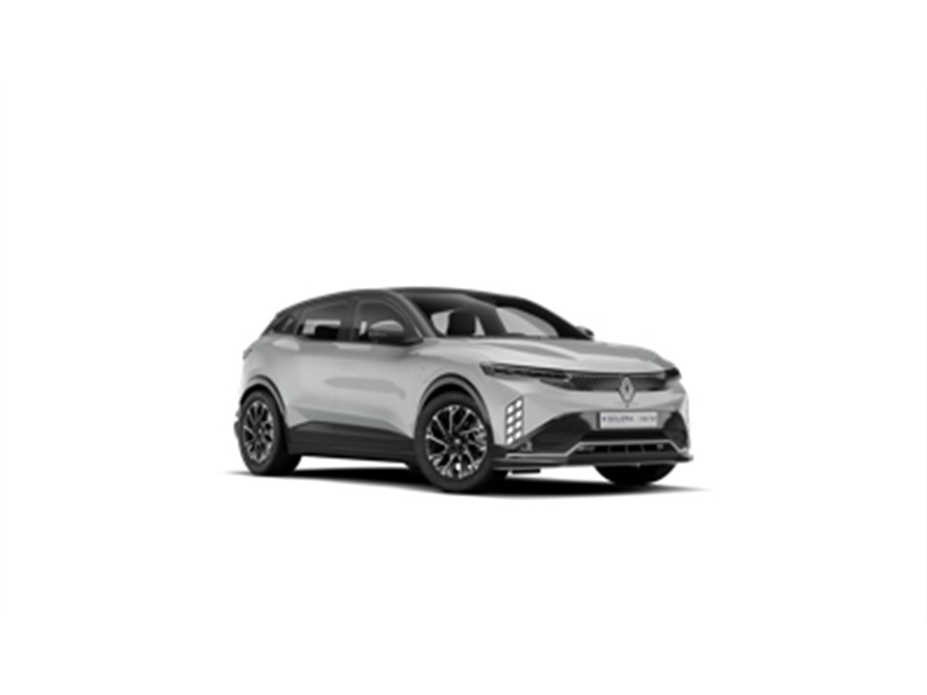RENAULT MEGANE E-TECH HATCHBACK EV60 160kW Esprit Alpine 67kWh 5dr Auto