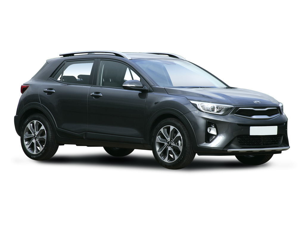 KIA STONIC ESTATE 1.0T GDi 48V GT-Line S 5dr