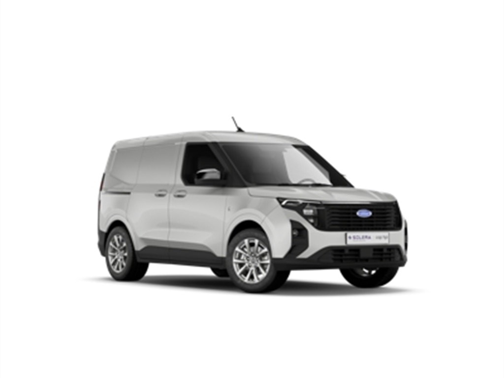 FORD TRANSIT COURIER DIESEL 1.5 EcoBlue Trend Van