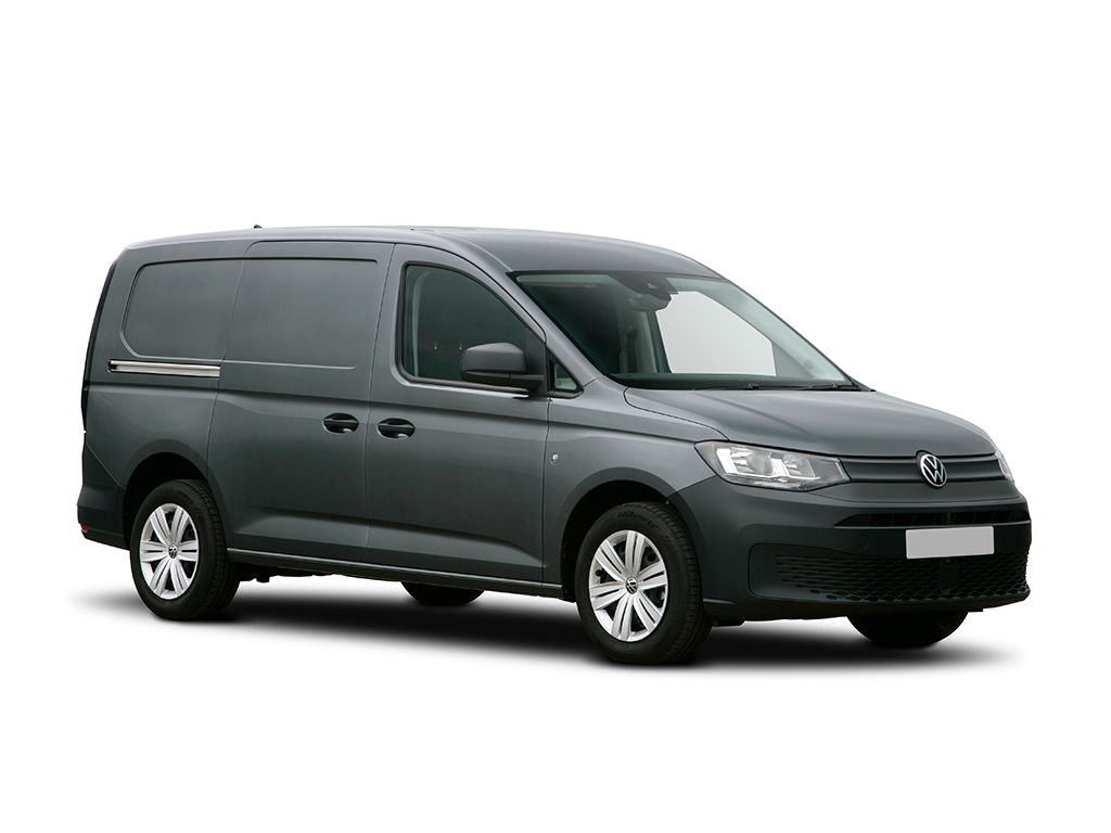 VOLKSWAGEN CADDY CARGO C20 DIESEL 2.0 TDI 102PS Commerce Van [Business/Tech Pack]