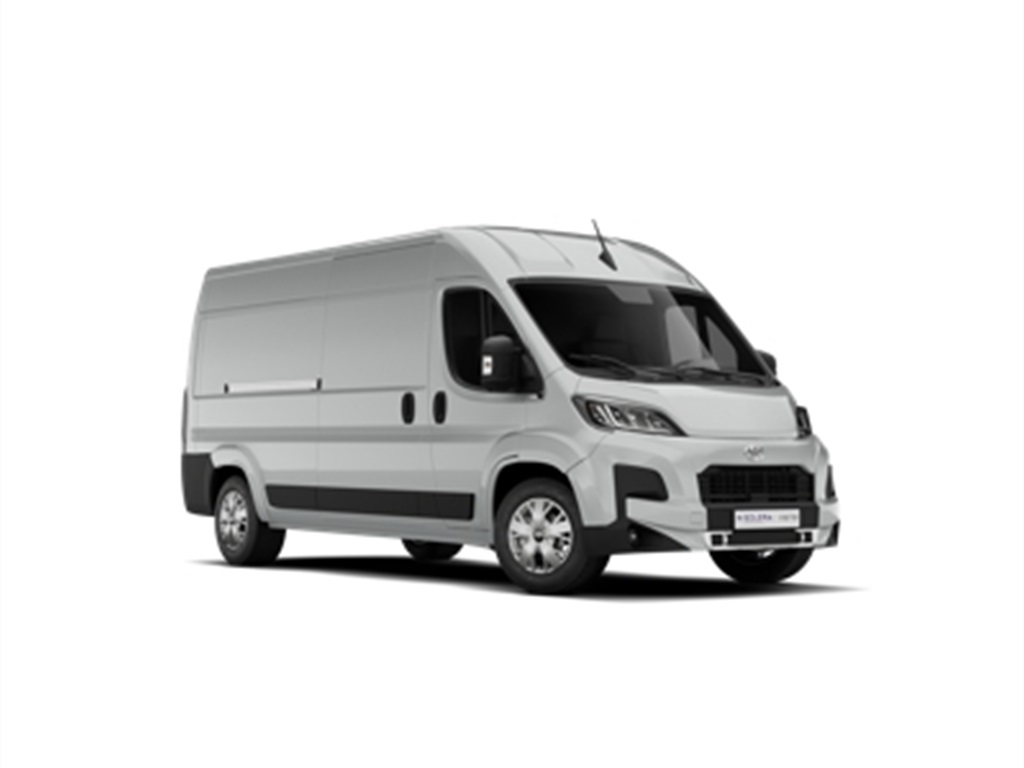 TOYOTA PROACE MAX L2 DIESEL 2.2D 140 Icon H2 Van [Revised]